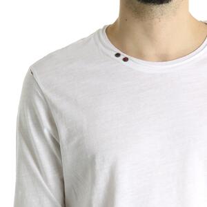 T-SHIRT L/S BASIC TREZ - Mad Fashion | img vers.300x/